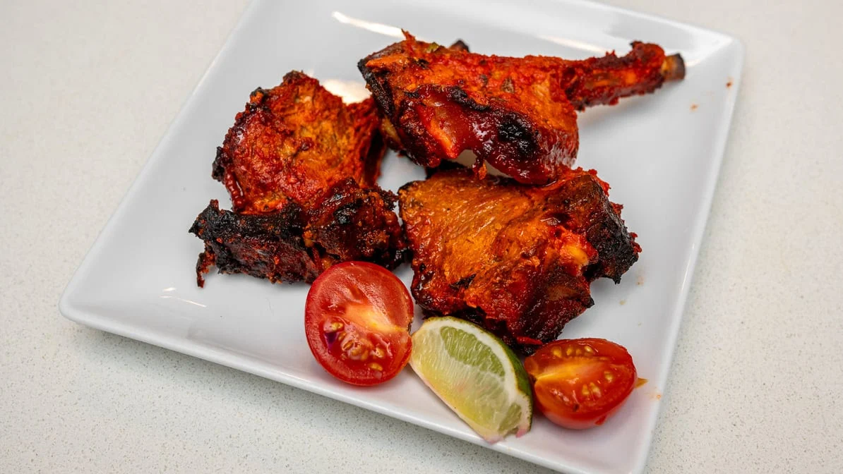 Highlights, Bombay Bustle Indian Restaurant