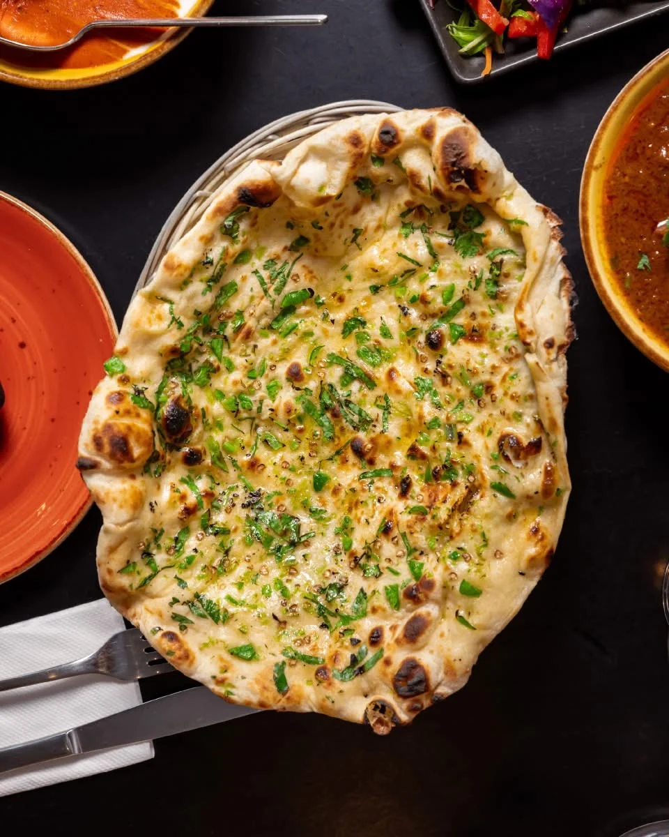Highlights, Bombay Bustle Indian Restaurant