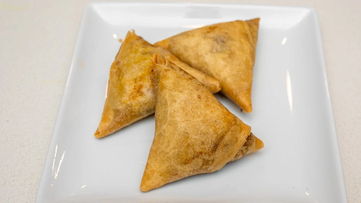 Highlights, Bombay Bustle Indian Restaurant