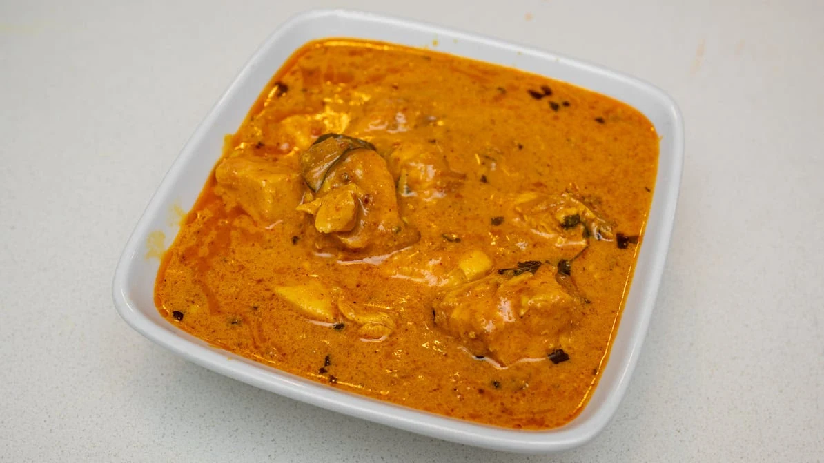 Highlights, Bombay Bustle Indian Restaurant
