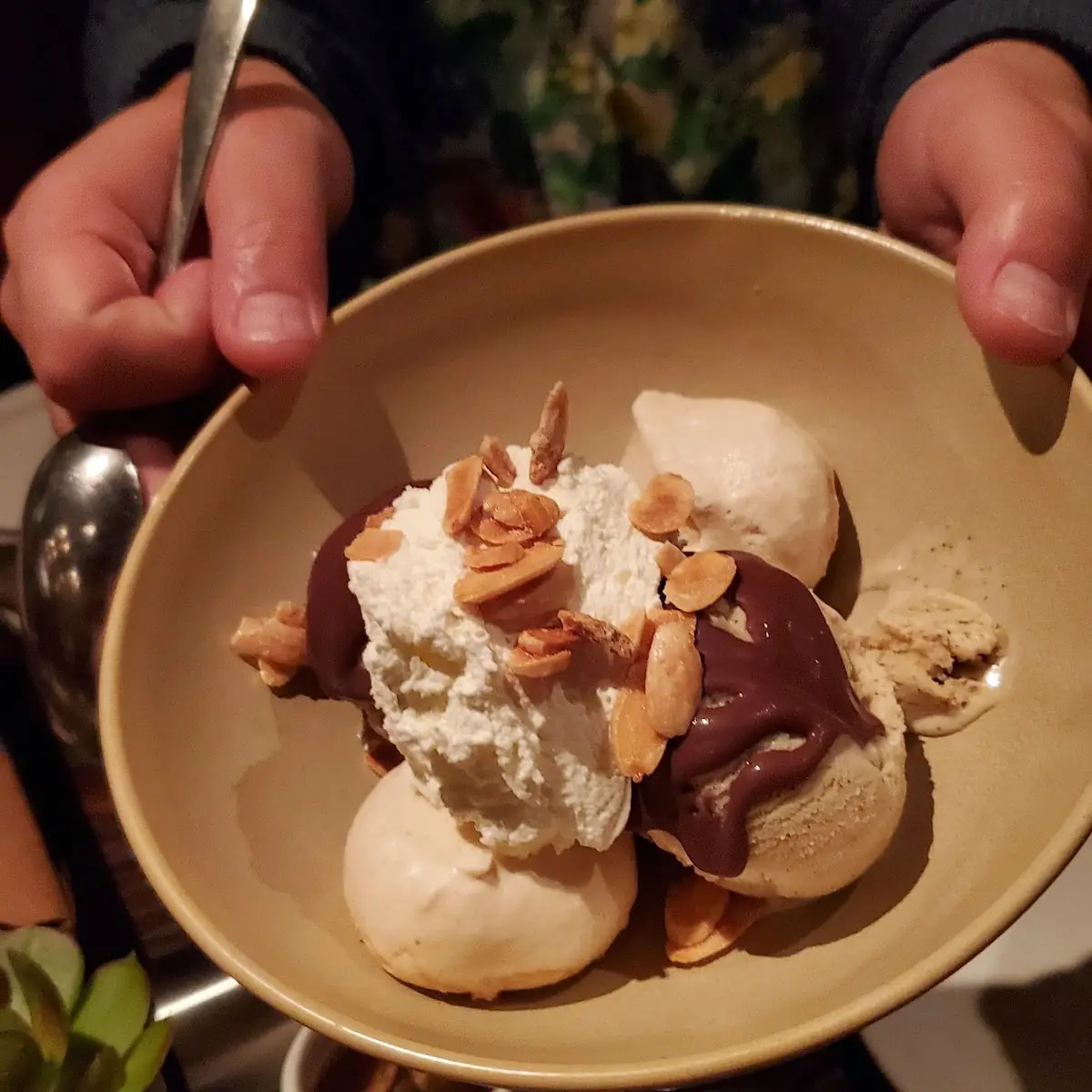 Banana Split
