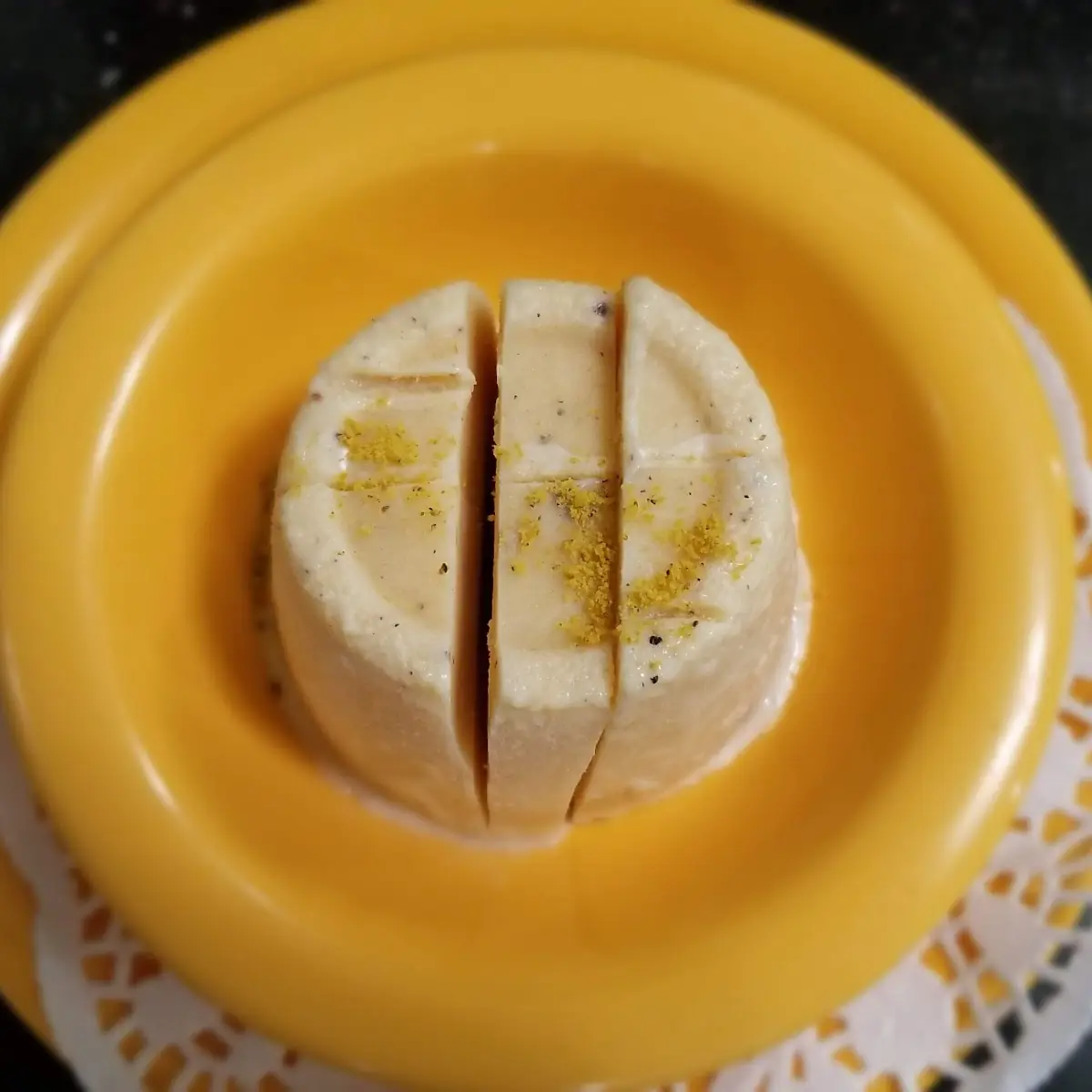 Malai or Mango or Pista Kulfi