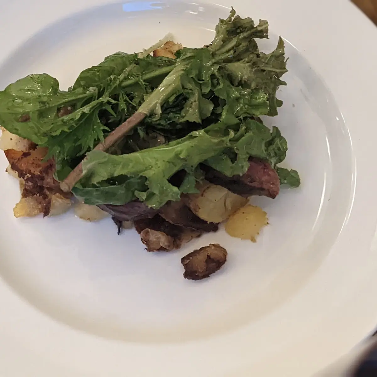 Hanger Steak