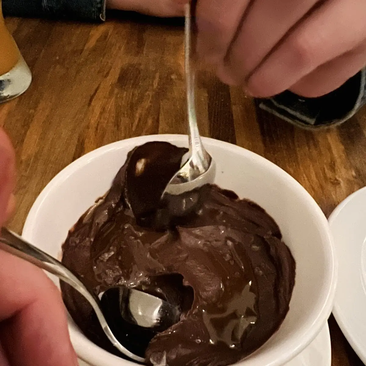 Hot Fudge