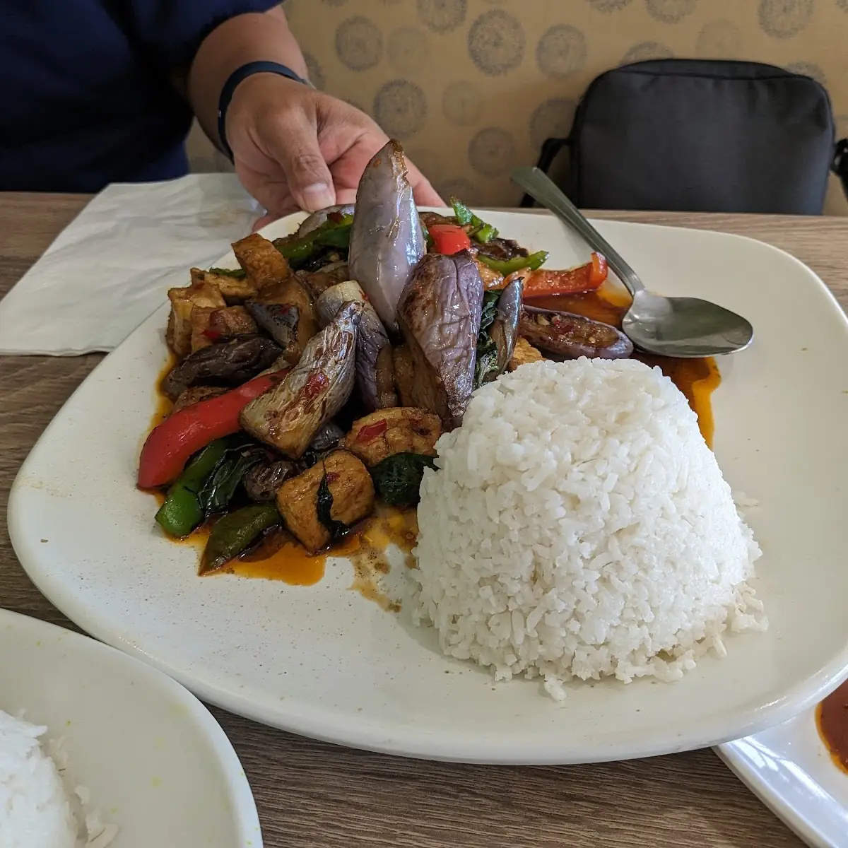 Lomo Saltado