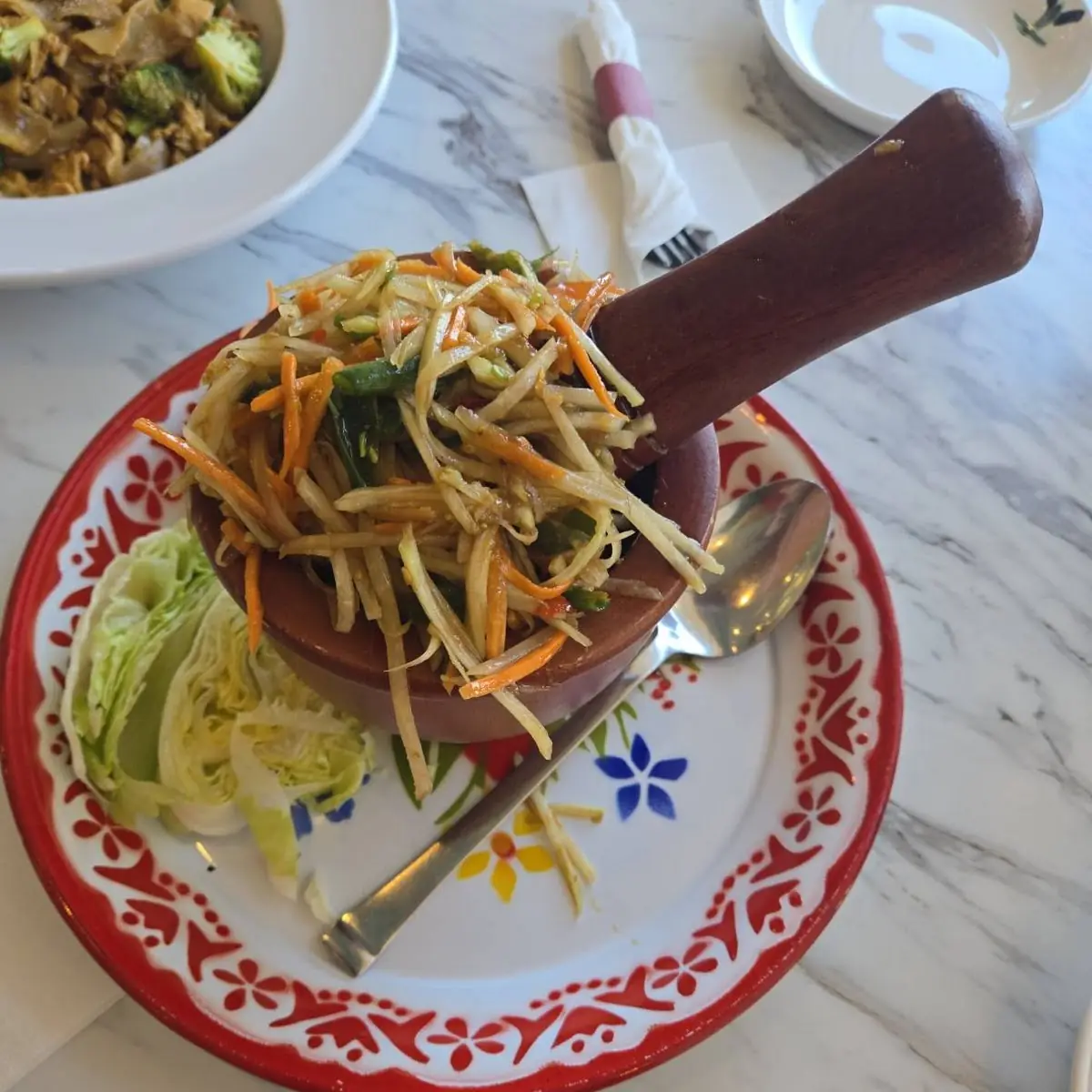 Tum Thai