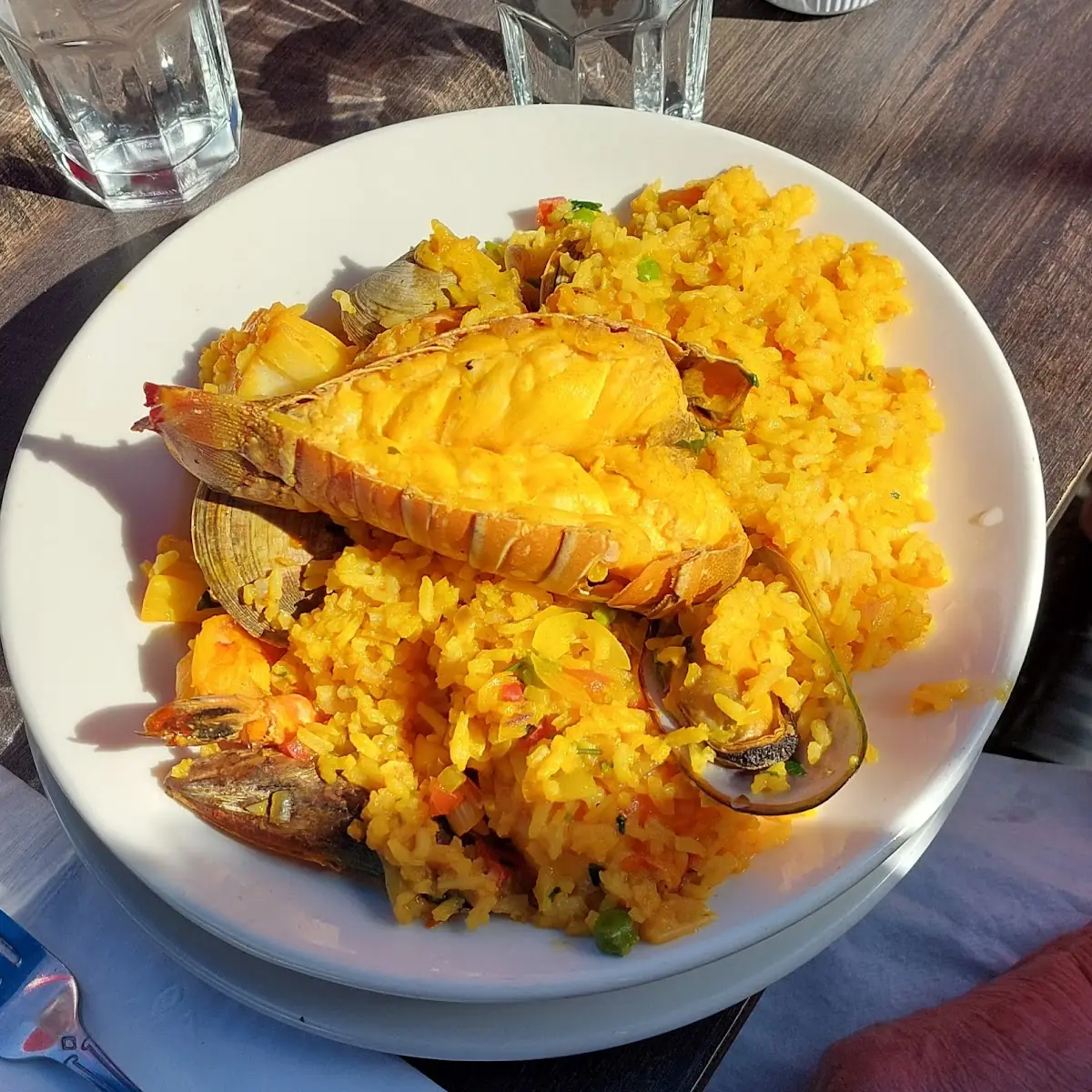Paella