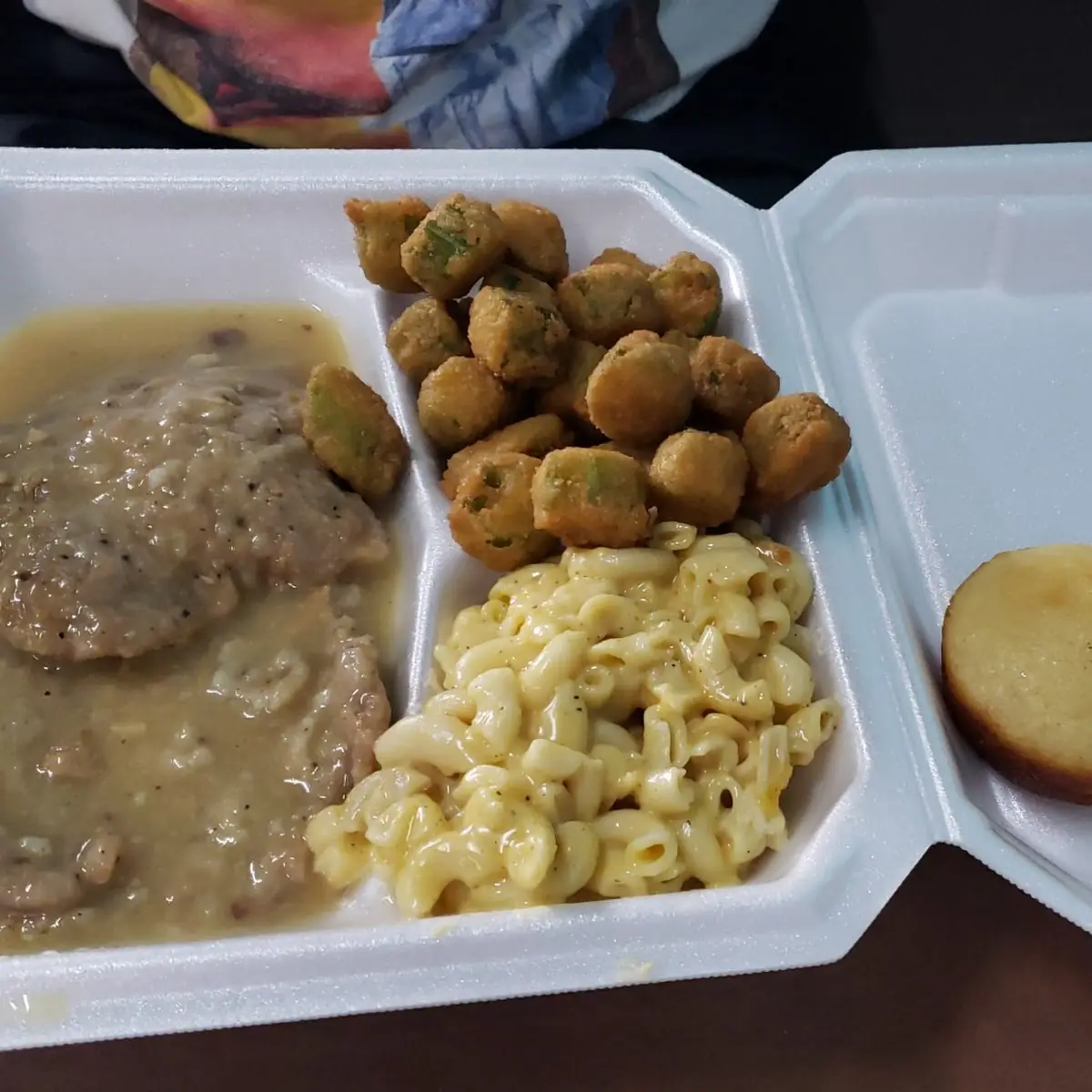 Country Fried Steak