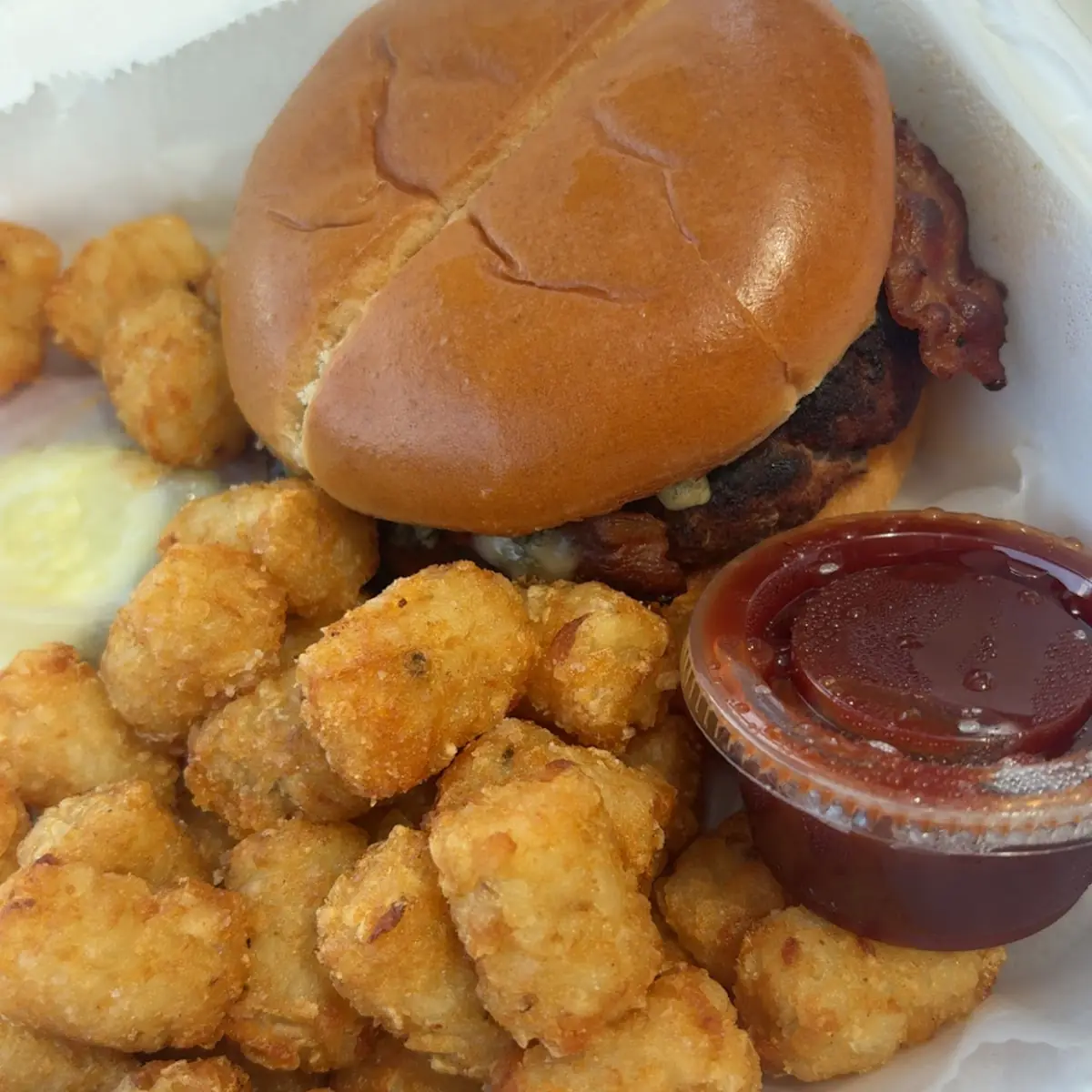 Tater Tots