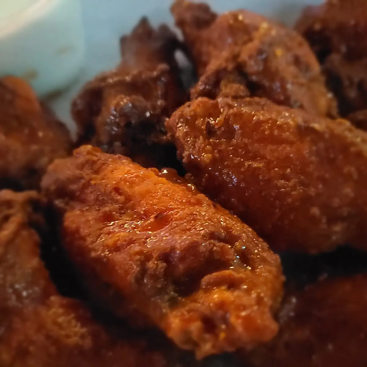 Wings