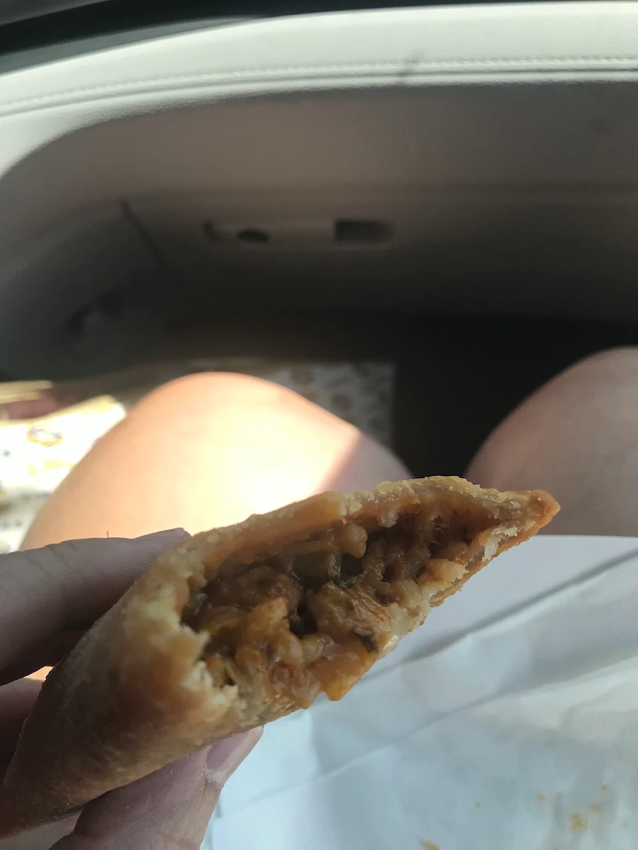 Empanada