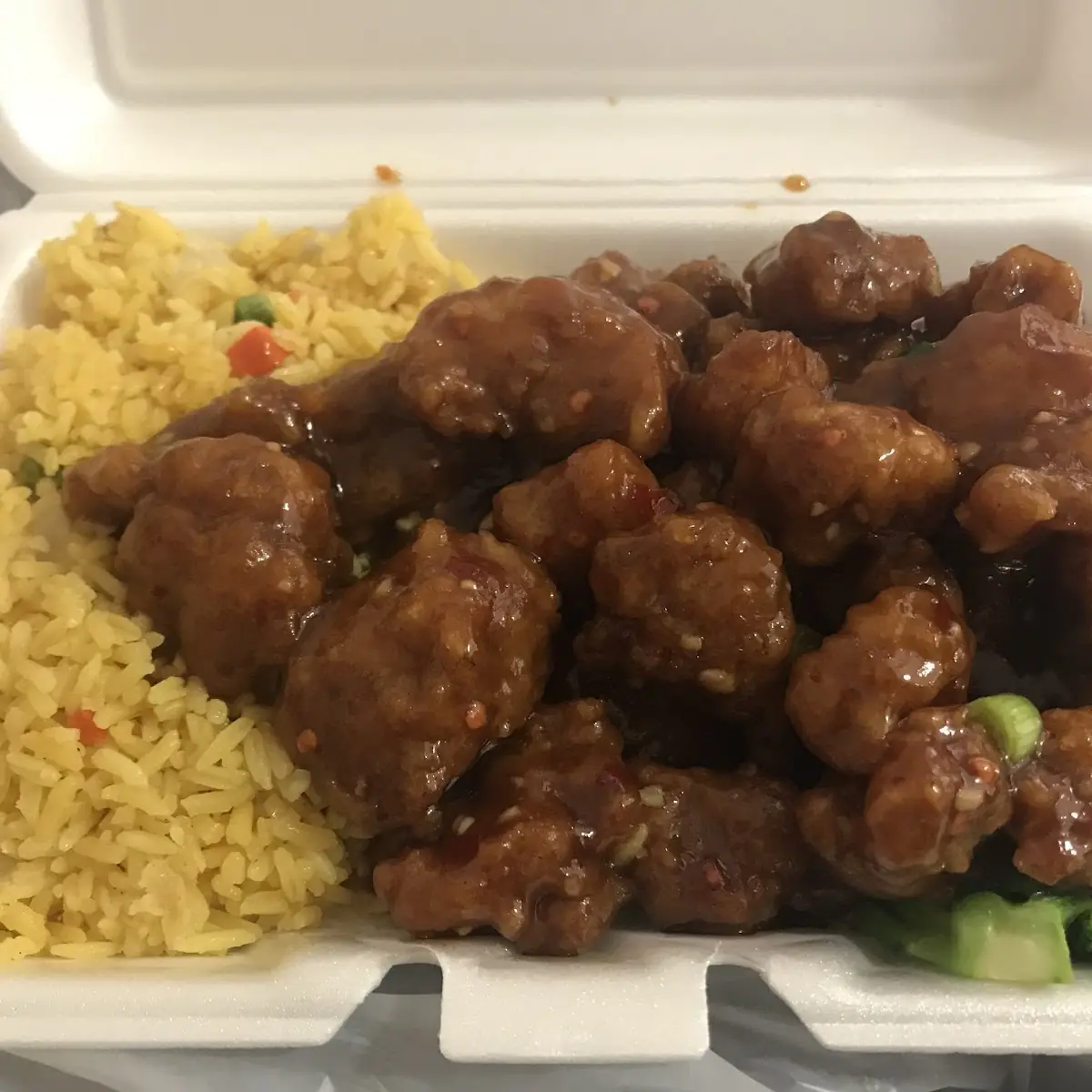 Stir-Fried Chicken Gizzards 火爆鸡胗