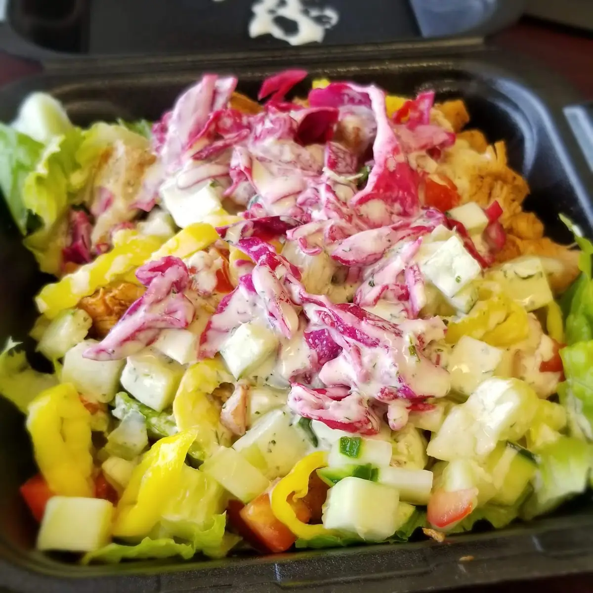 Chicken Salad