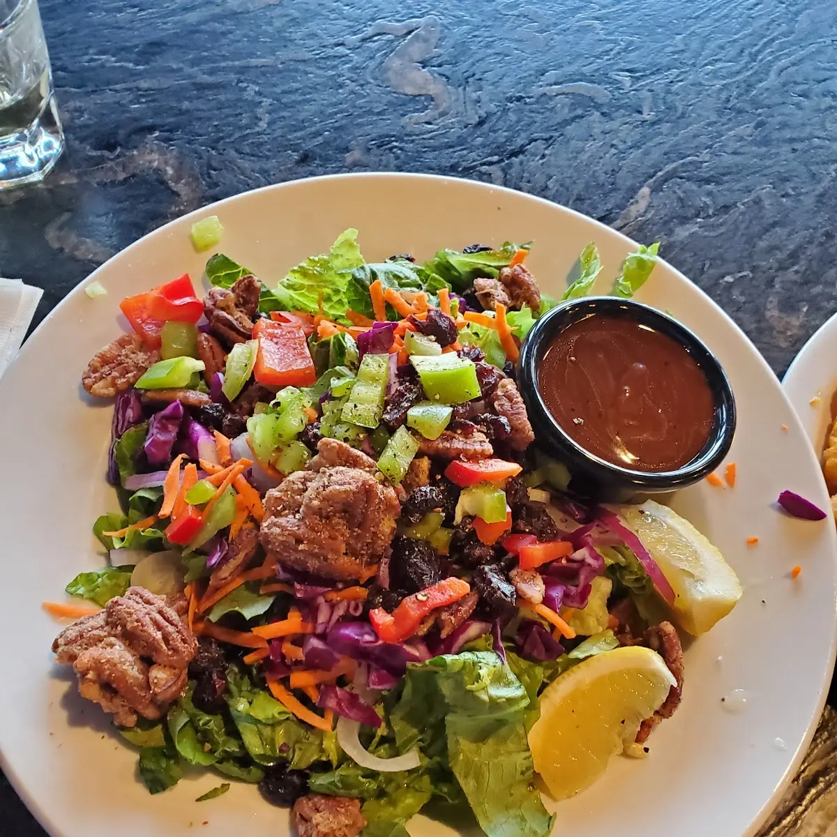 Aurora Salad