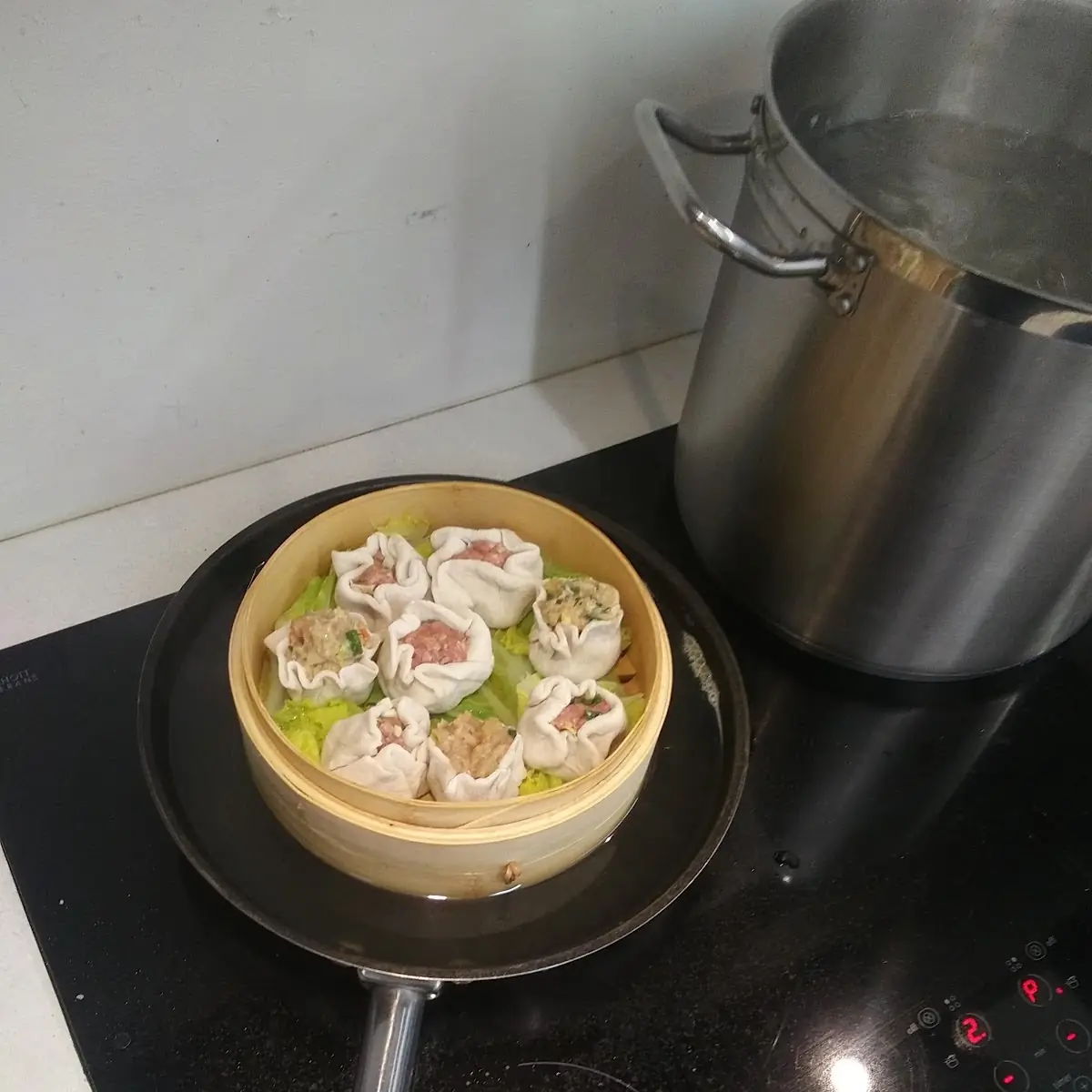 Shu Mai
