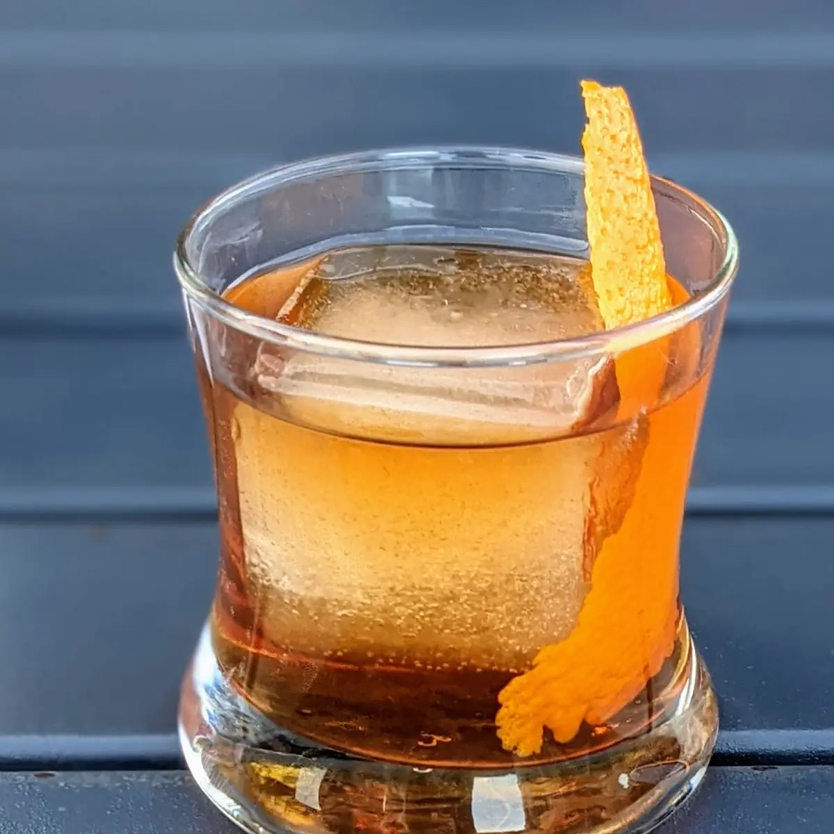 3up Old Fashioned