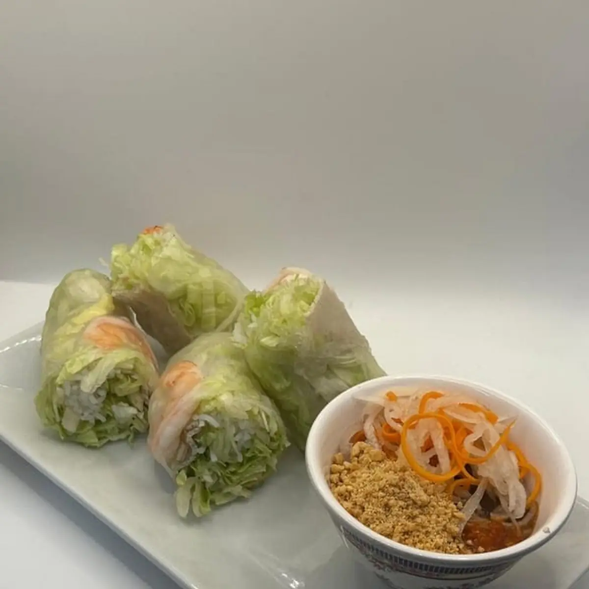 Spring Roll