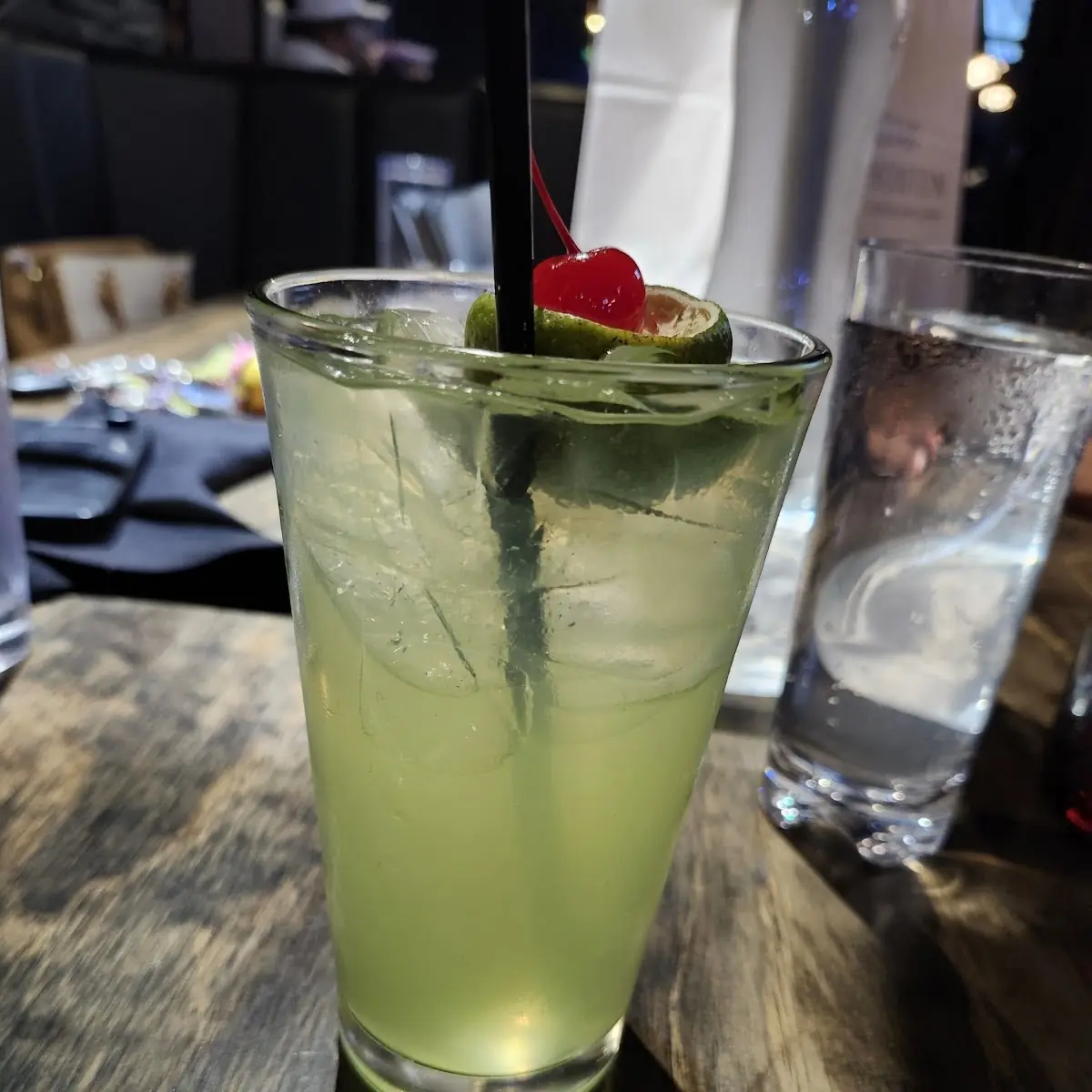 Long Island