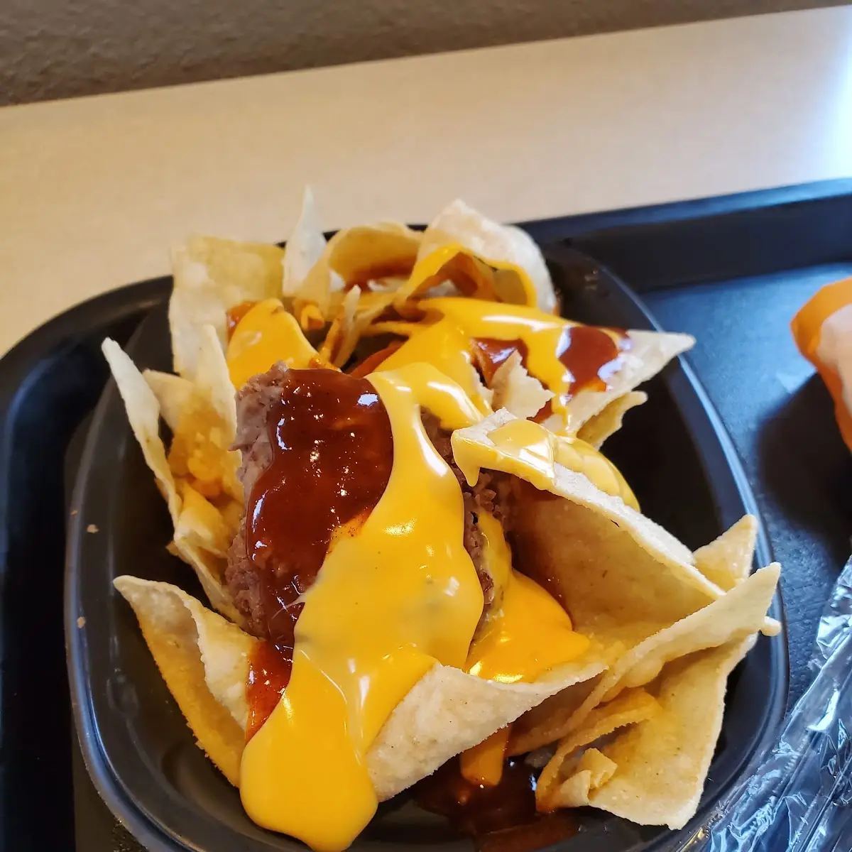Nachos Bellgrande