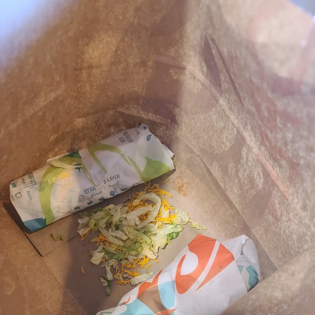 Taco Supreme
