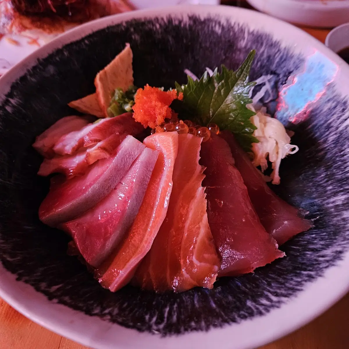 Tekka Don