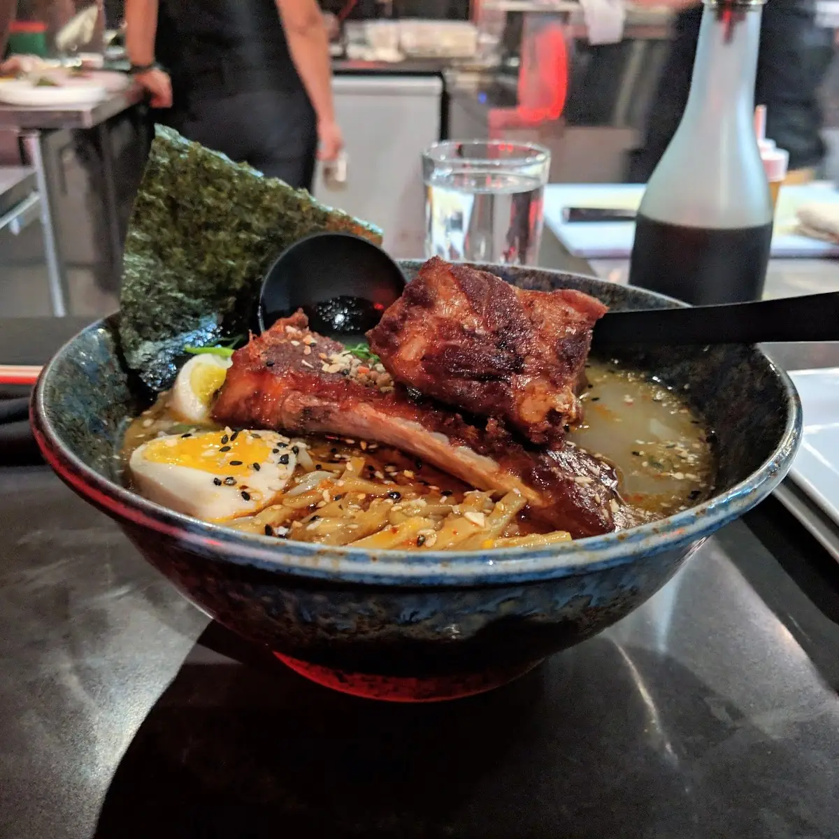 Tonkotsu Ramen