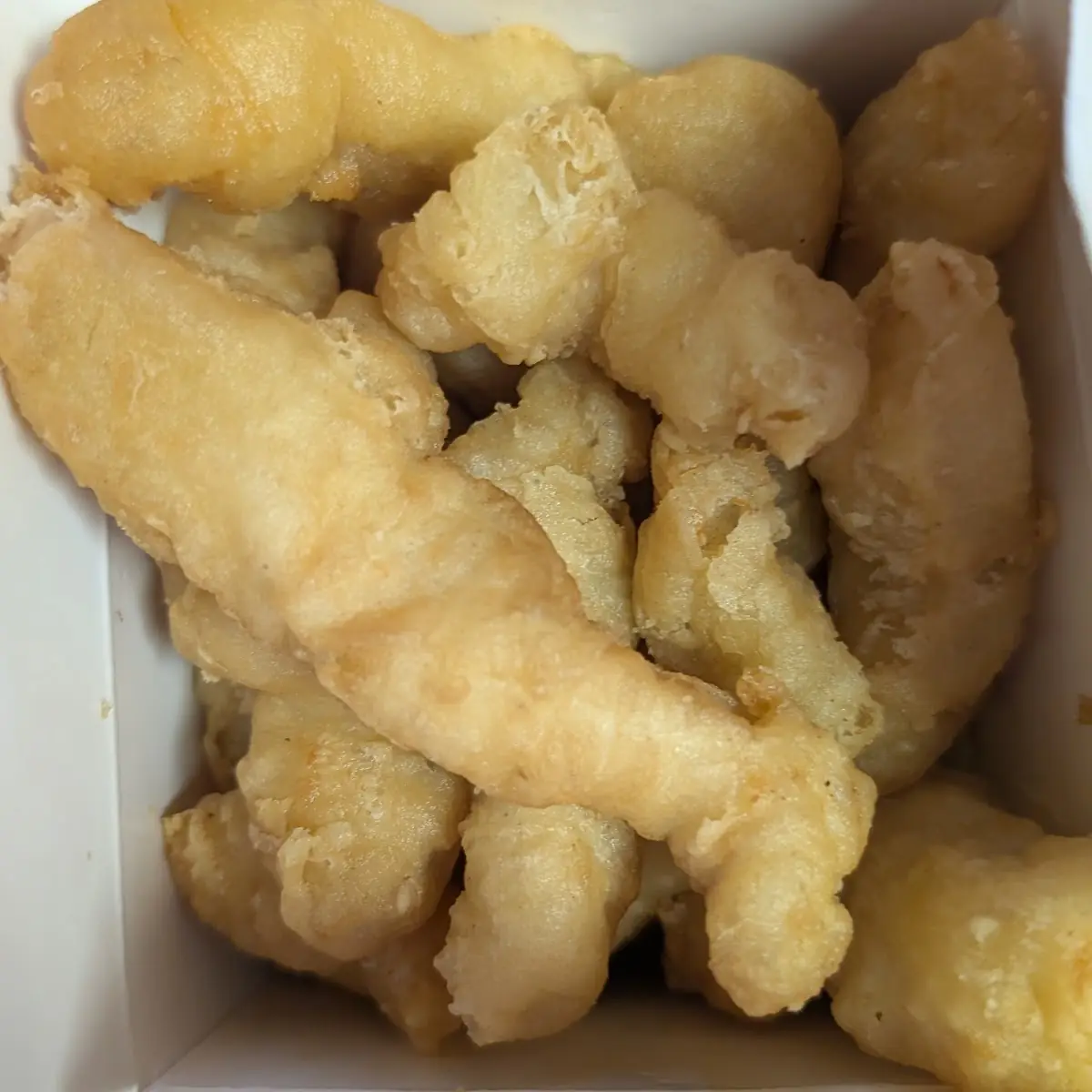 Fried Chicken