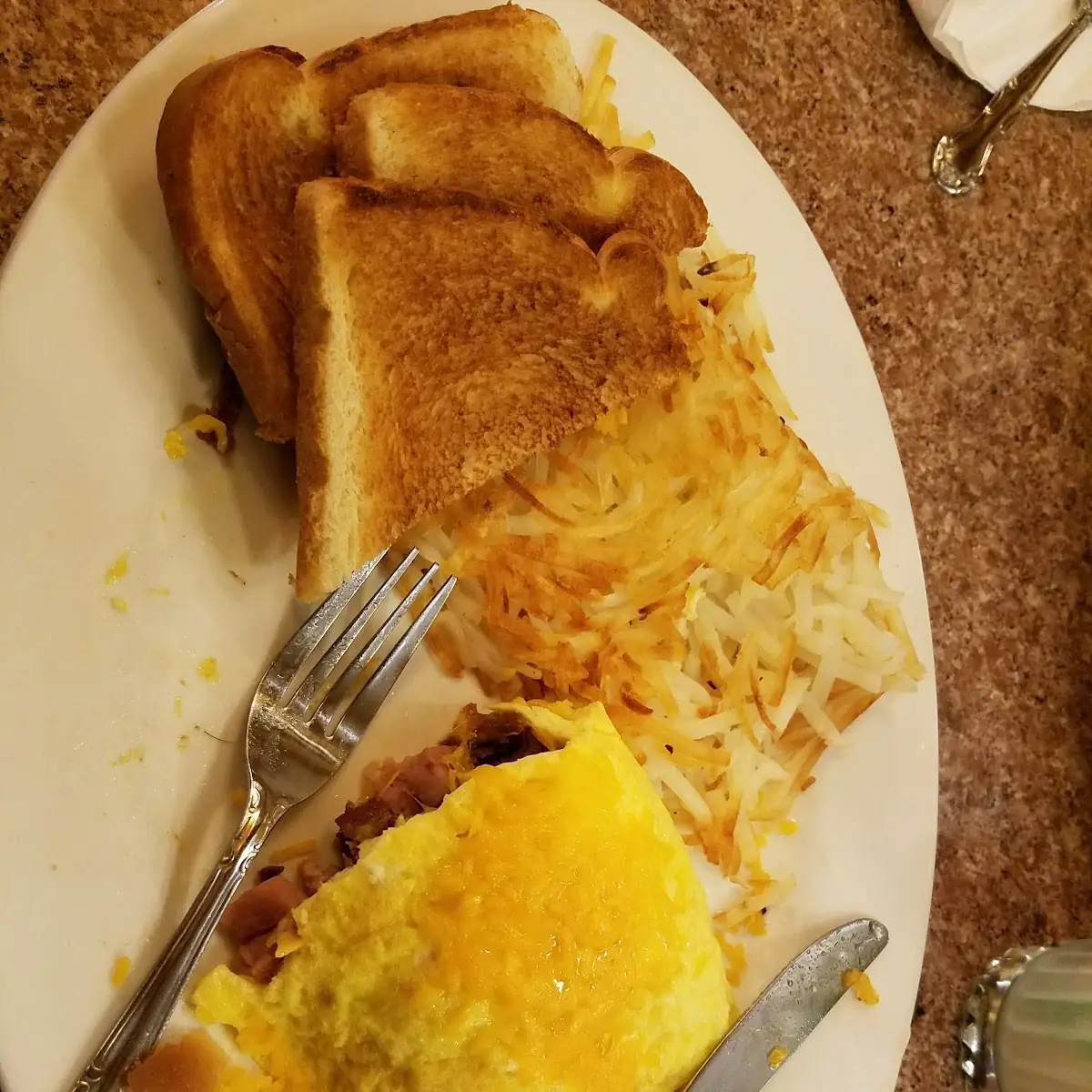 Omelette