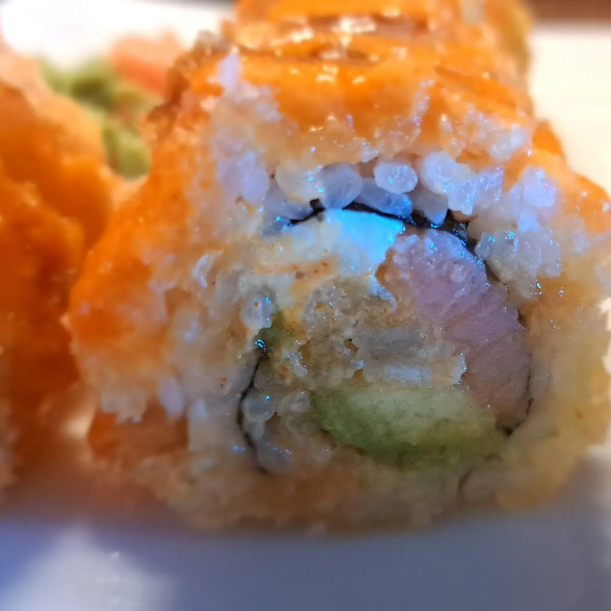 California Roll