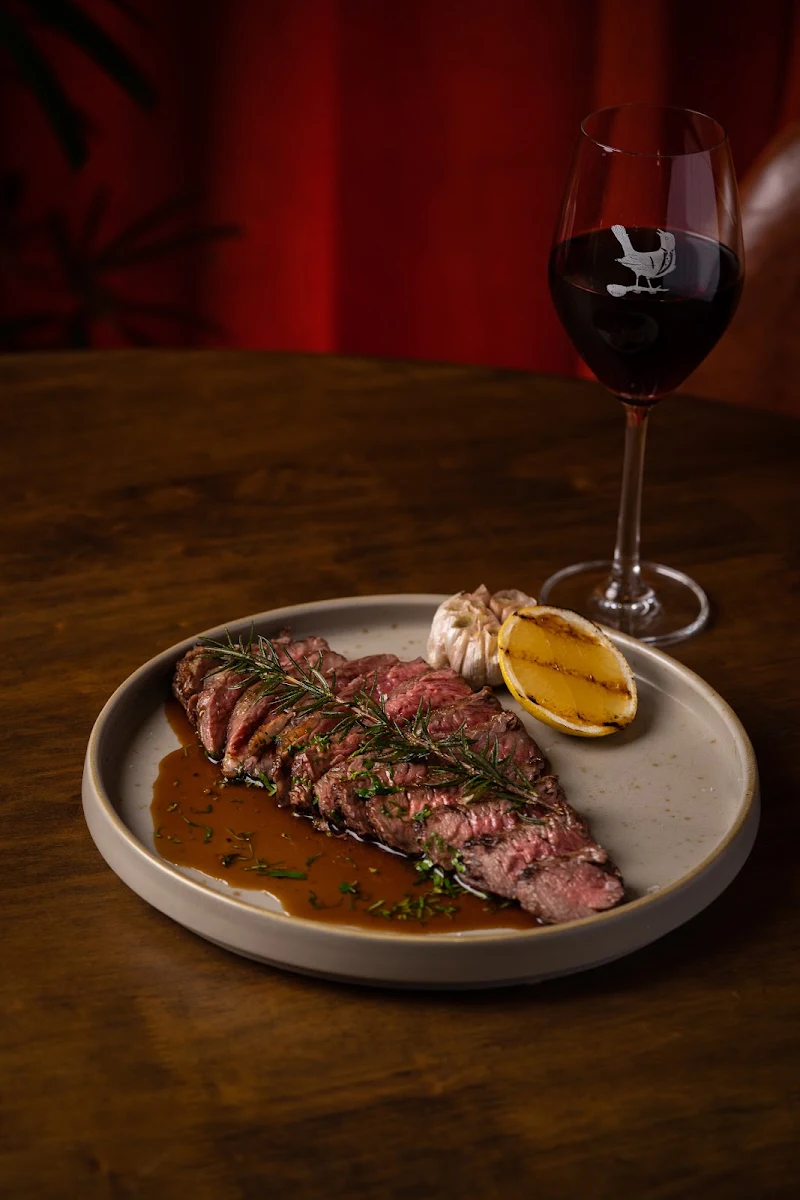 Flank Steak 300g