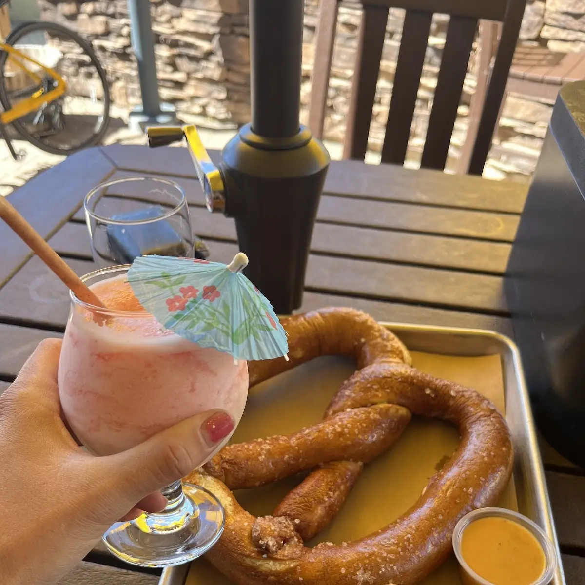 Pretzel