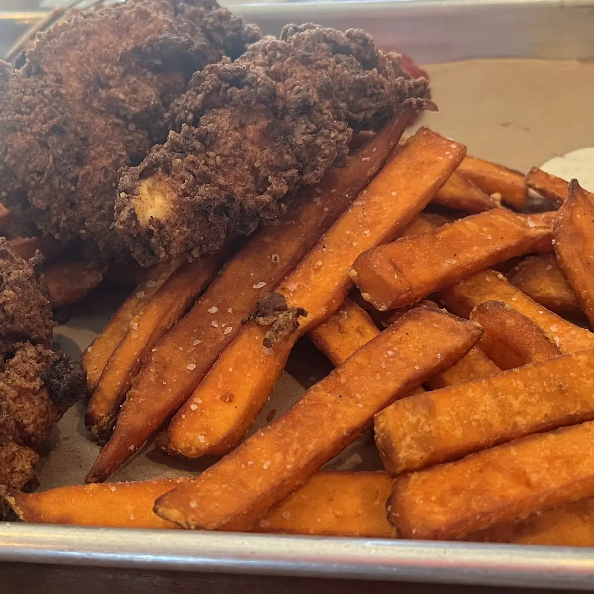 Sweet Potato
