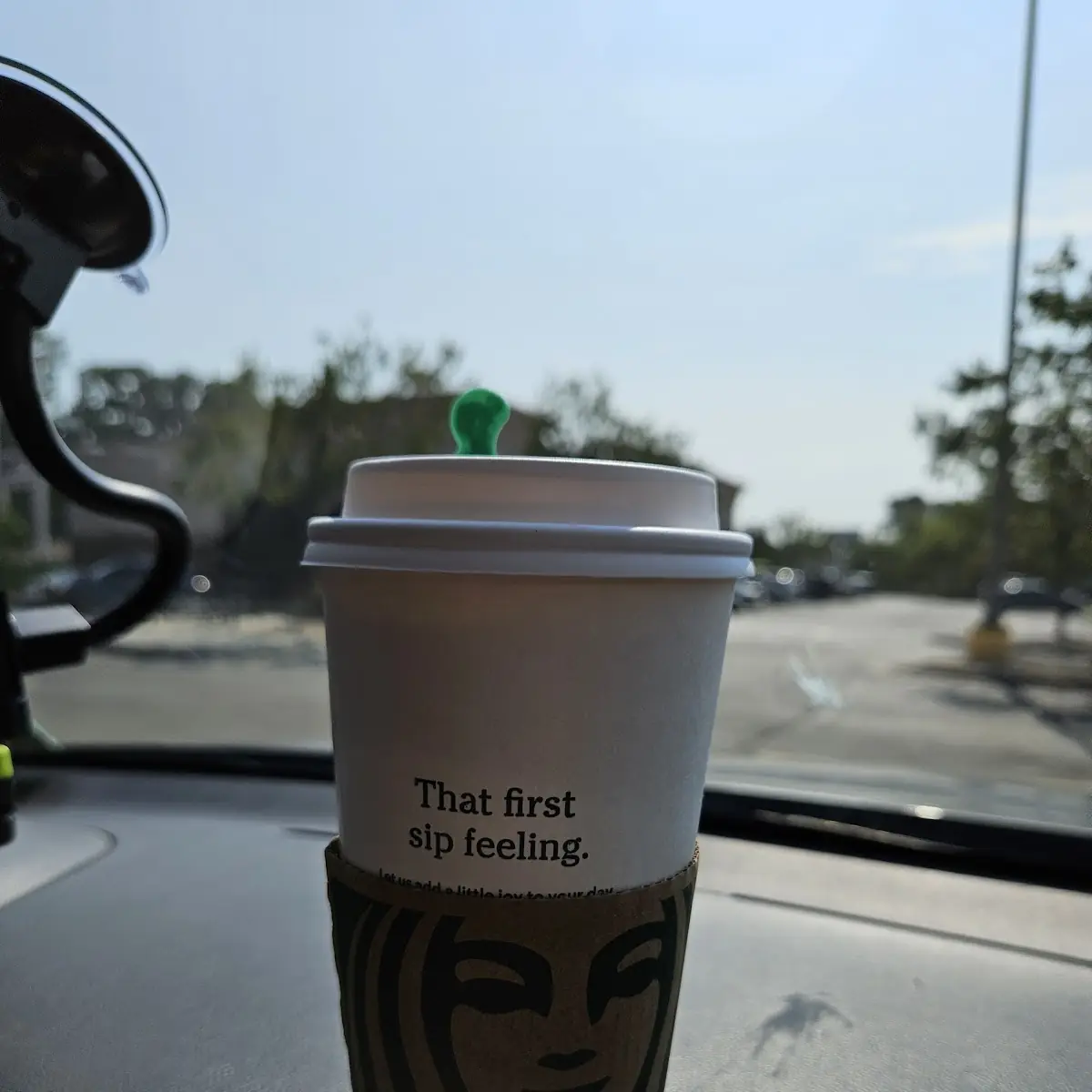 Pumpkin Spice Latte