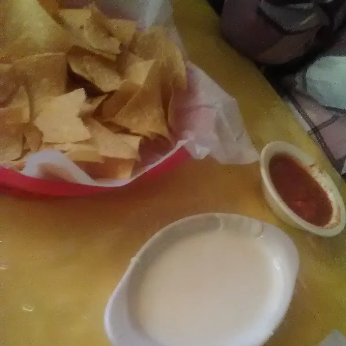 Cheese Dip