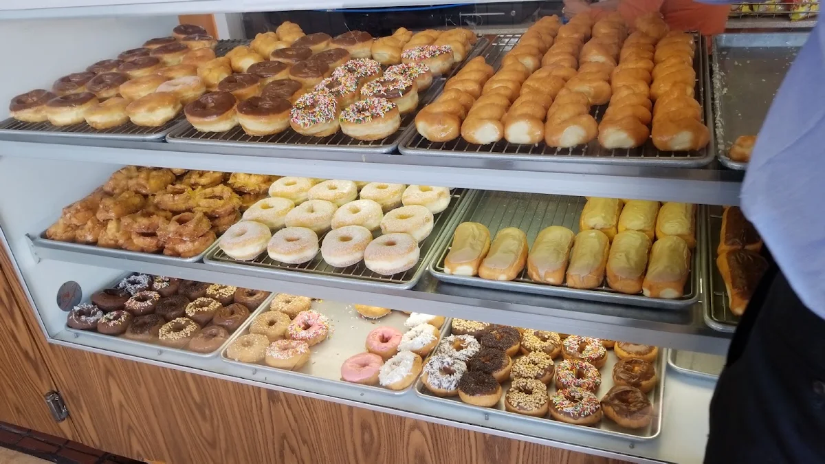 Doughnut