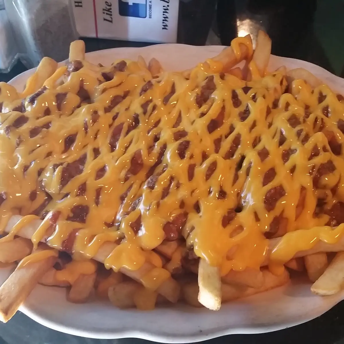 Chili Cheese