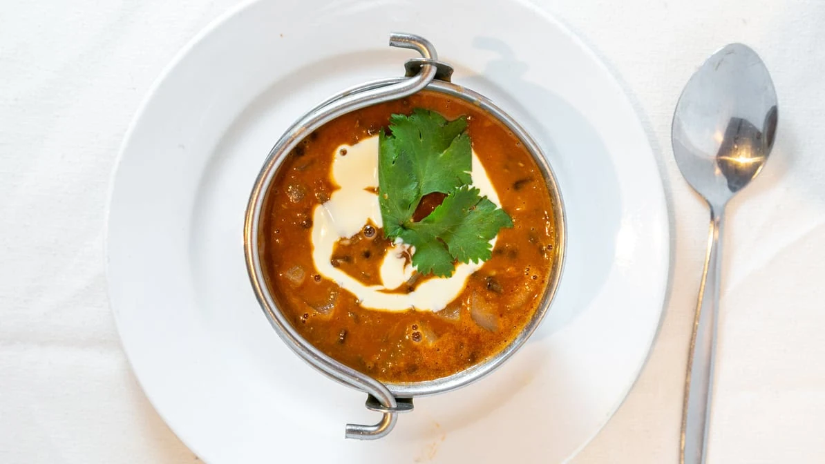 Highlights, Rajdhani Indian Restaurant