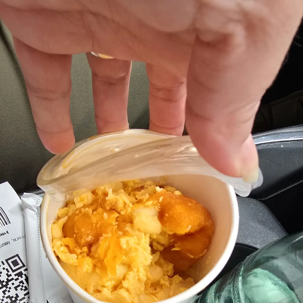 Mac &Cheese