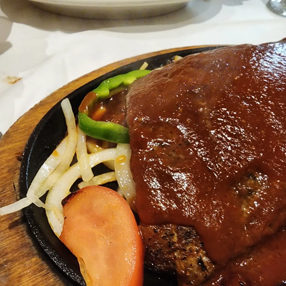 BBQ Ribs