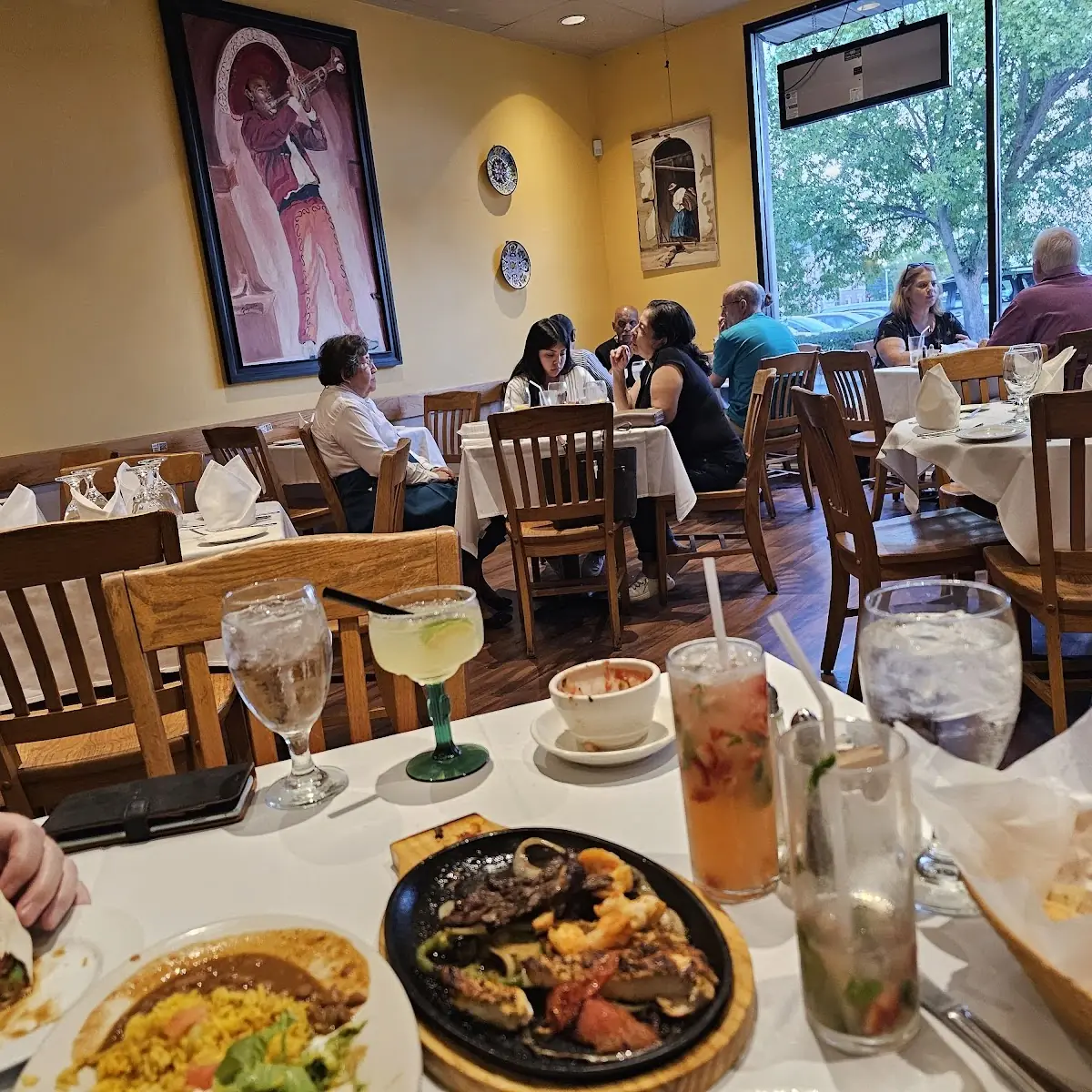 Paella