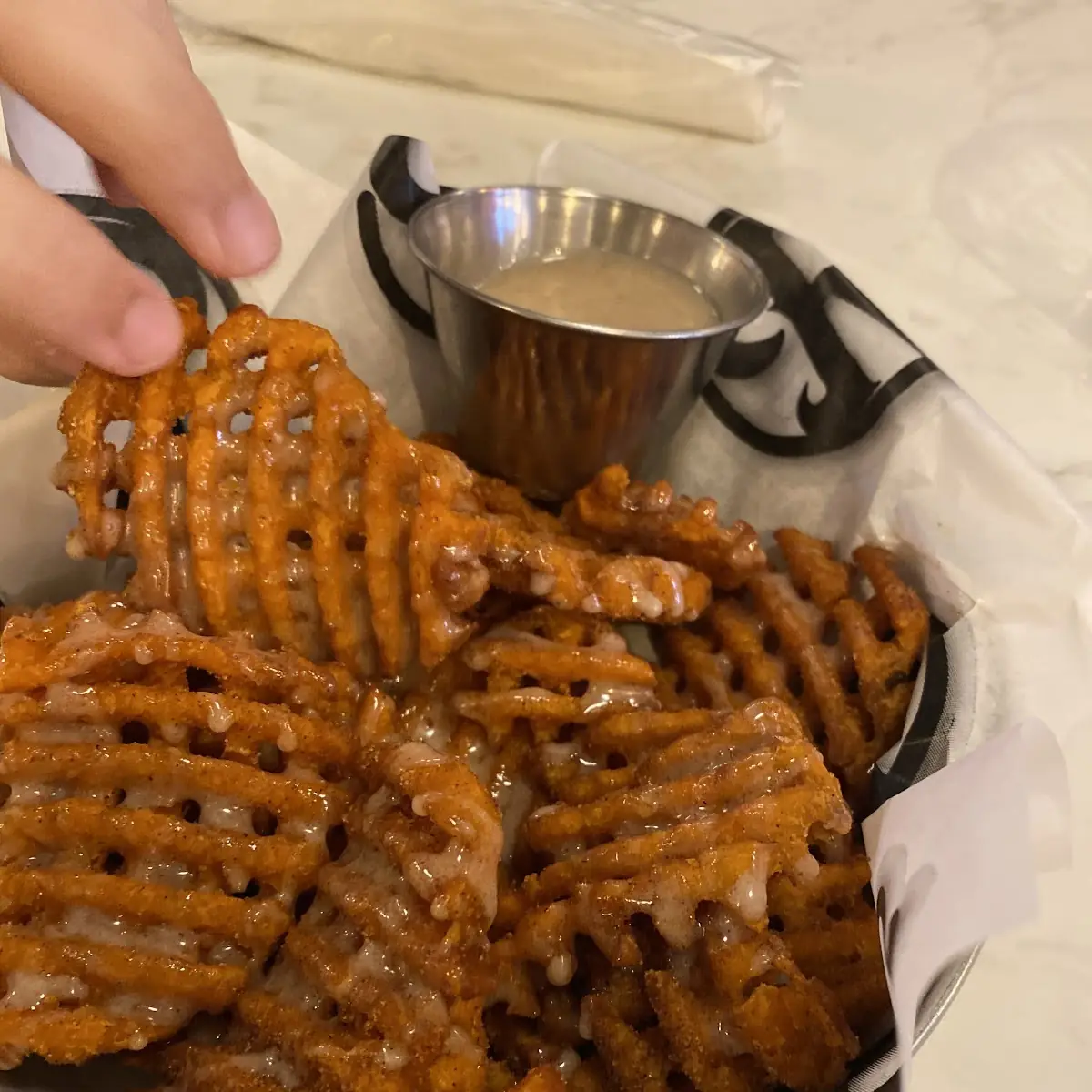 Sweet Potato