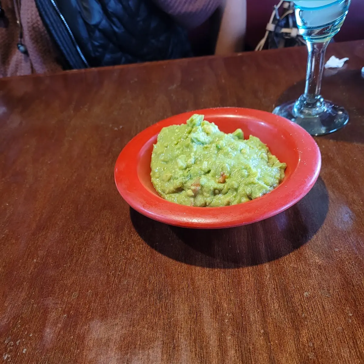Guacamole Dip