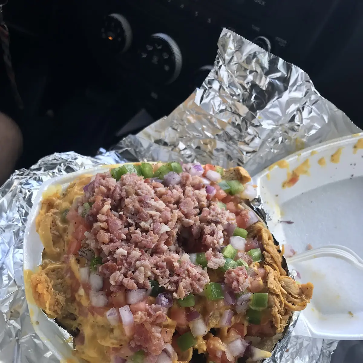 Papas Locas