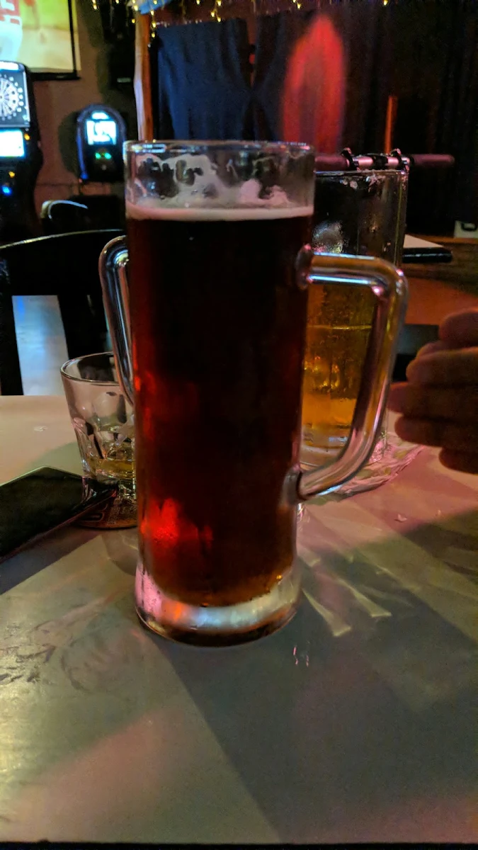Shiner on Draft
