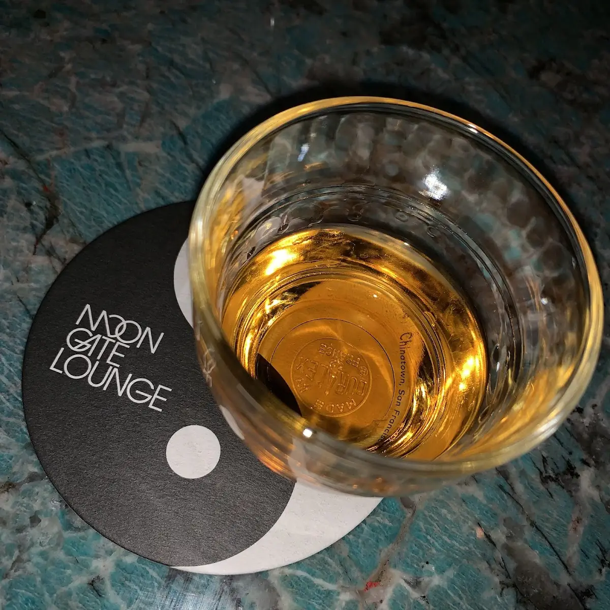 Four Roses Small Batch