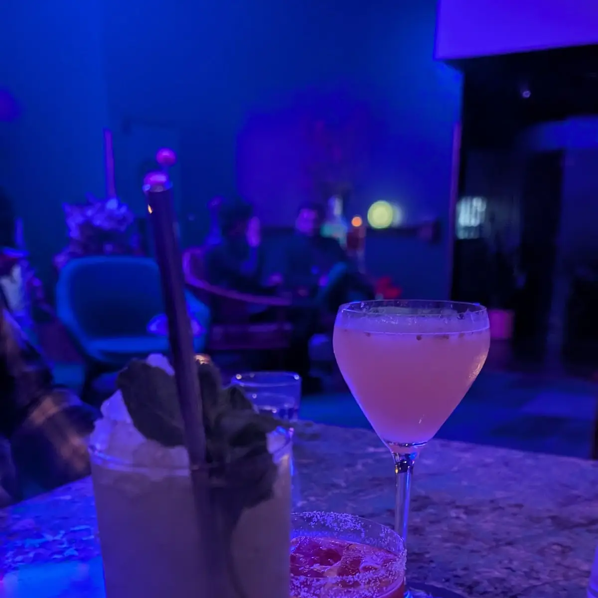House Cocktails