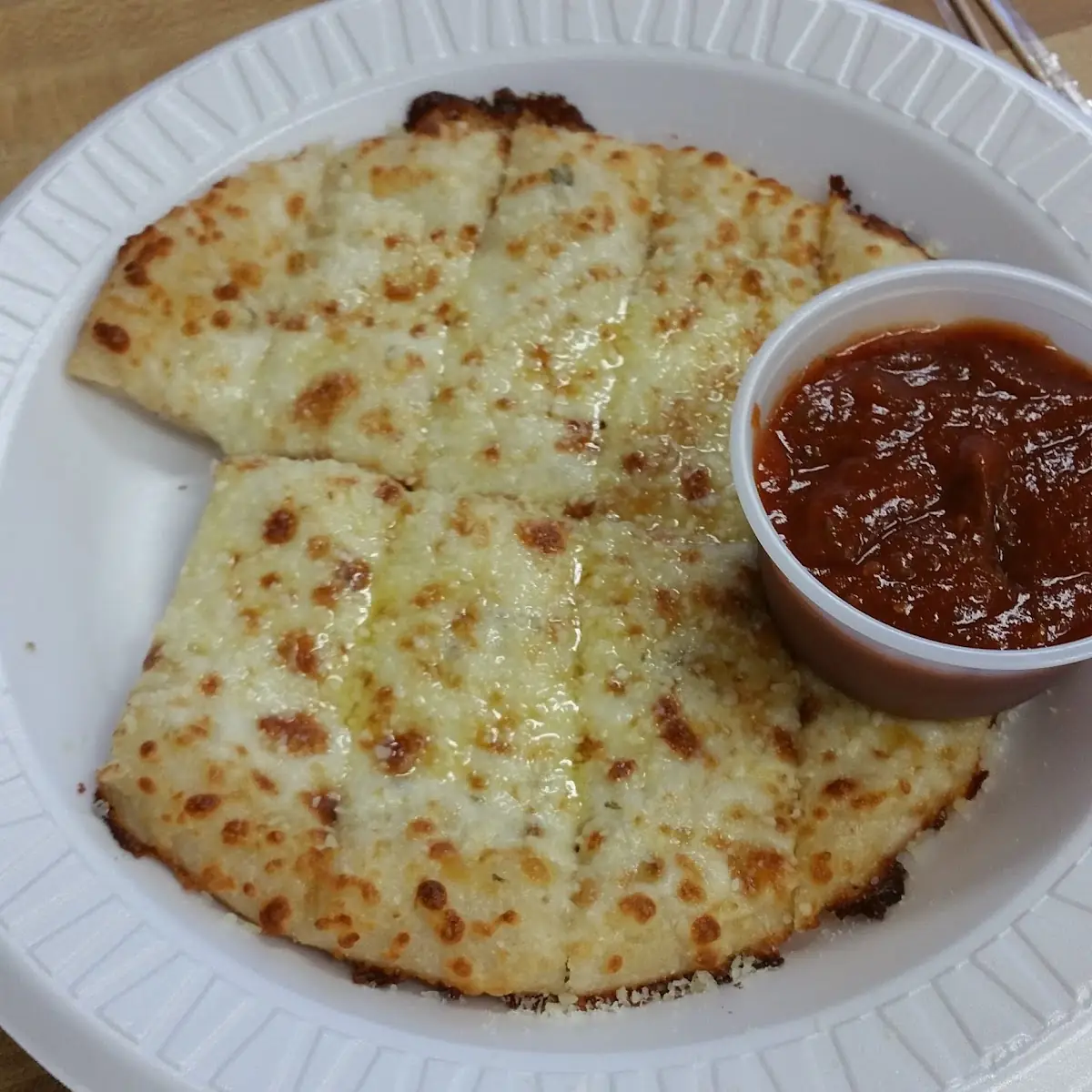 Garlic Bread