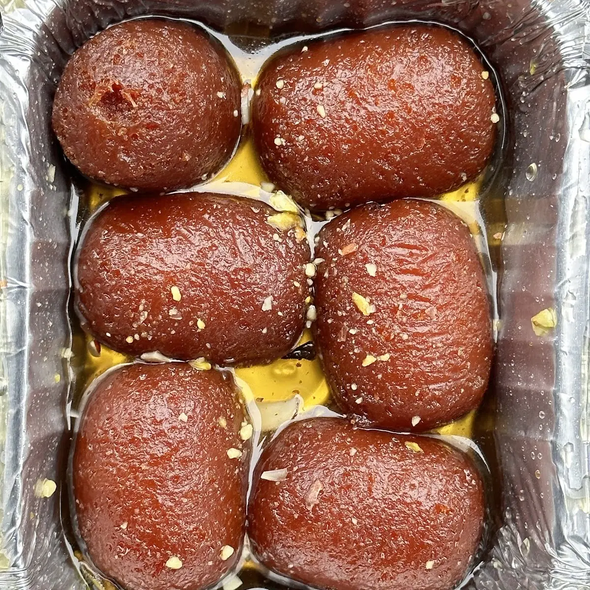 Gulab Jamun