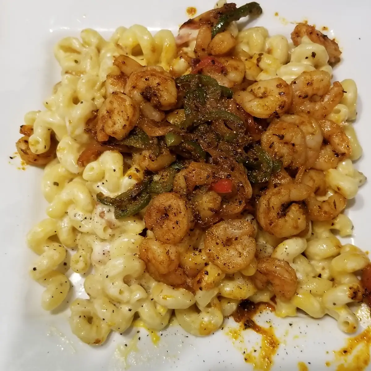 Mac N Cheese