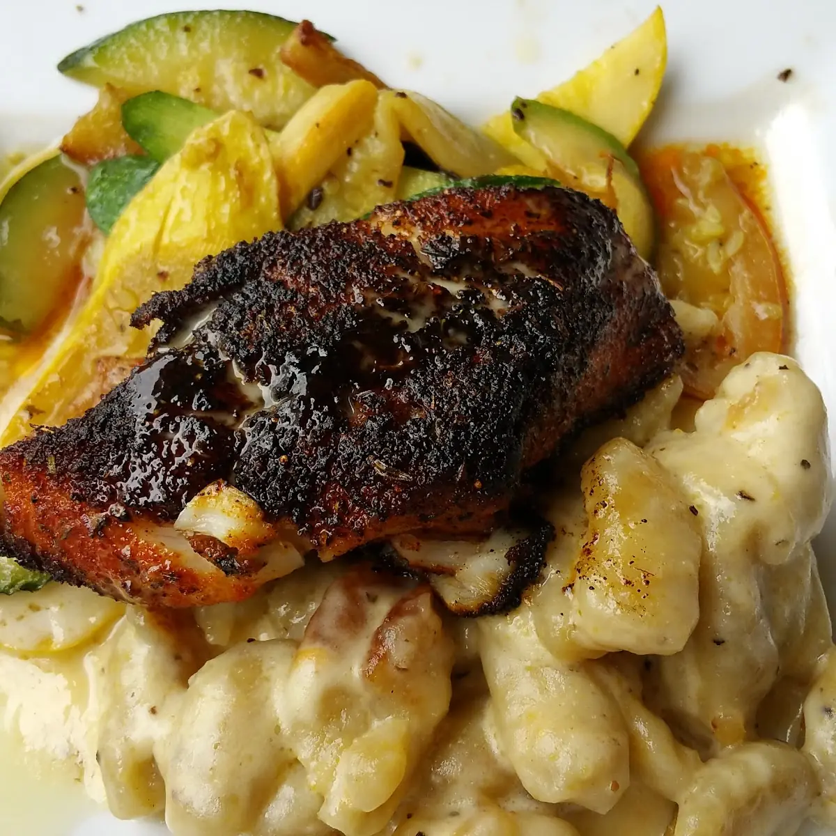 Sea Bass